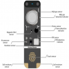 Мультидатчик mBuild_Science Sensor_V1.0 - «globural.ru» - Первоуральск