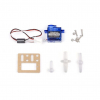 Модуль сервомотор 9g Micro Servo Pack - «globural.ru» - Первоуральск