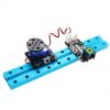 Модуль сервомотор 9g Micro Servo Pack - «globural.ru» - Первоуральск