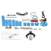 Дополнительный набор к конструктору Robot Arm Add-on Pack for Starter Robot Kit - «globural.ru» - Первоуральск