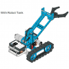 Дополнительный набор к конструктору Robot Arm Add-on Pack for Starter Robot Kit - «globural.ru» - Первоуральск