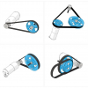 Ресурсный набор Timing Belt Motion Pack-Blue - «globural.ru» - Первоуральск