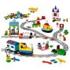 Набор Lego "Экспресс Юный Программист" - «globural.ru» - Первоуральск
