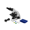 Цифровой микроскоп бинокулярный (с камерой) - «globural.ru» - Первоуральск