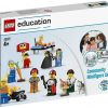 Городские жители LEGO PreSchool  - «globural.ru» - Первоуральск