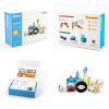 Электронный конструктор NEURON Inventor Kit - «globural.ru» - Первоуральск