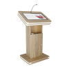 Интерактивная трибуна Light 21,5" - «globural.ru» - Первоуральск
