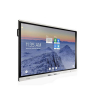 Интерактивный дисплей  SMART модель SBID-MX275-V2 (в составе интерактивной панели SBID-MX075-V2) с ПО SMART Notebook - «globural.ru» - Первоуральск