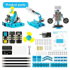 Набор расширений Perception gizmos add-on pack for mBot & mBot Ranger - «globural.ru» - Первоуральск