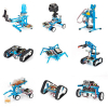 Базовый робототехнический набор Ultimate Robot Kit V2.0 - «globural.ru» - Первоуральск