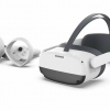 Комплект для класса виртуальной реальности Geckotouch VR03 - «globural.ru» - Первоуральск