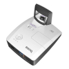 Ультракороткофокусный проектор BenQ MW855UST+ - «globural.ru» - Первоуральск
