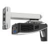Ультракороткофокусный проектор BenQ MH856UST+ - «globural.ru» - Первоуральск