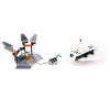 Набор VEX by HEXBUG Команда спасателей - «globural.ru» - Первоуральск
