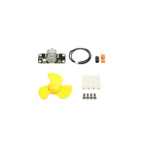 Вентилятор Me 130 DC Motor Pack - «globural.ru» - Первоуральск