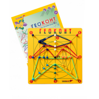 Игровое пособие "Геоконт Малыш" - «globural.ru» - Первоуральск