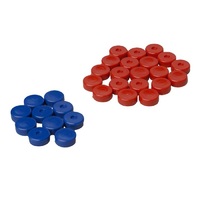 Комплект фишек к счетному материалу "Математические кораблики" - «globural.ru» - Первоуральск