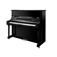 Пианино акустическое с табуретом/ банкеткой для пианино - «globural.ru» - Первоуральск