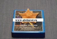 Сухой препарат "Звезда морская" (вариант 1) - «globural.ru» - Первоуральск