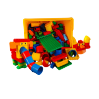 Конструктор Ведушка "Набор с трубками" - «globural.ru» - Первоуральск