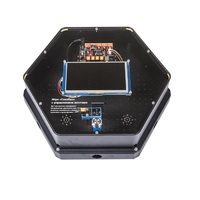 Модуль интерактивный "Игра Sokoban с управлением жестами" - «globural.ru» - Первоуральск