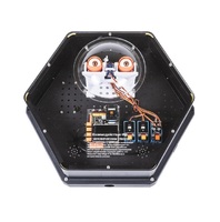 Модуль интерактивный с искусственным интеллектом "Наблюдатель" - «globural.ru» - Первоуральск