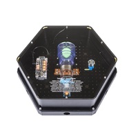 Модуль интерактивный "Эффект Бернулли" - «globural.ru» - Первоуральск