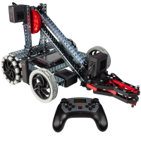 VEX V5 Стартовый набор для класса Classroom Starter Kit - «globural.ru» - Первоуральск