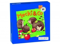 Развивающая игра "Ёжики" - «globural.ru» - Первоуральск
