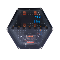 Модуль интерактивный "Воздушное пианино" - «globural.ru» - Первоуральск