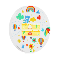 Интерактивная панель MiniKids 21,5" - «globural.ru» - Первоуральск