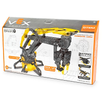 VEX by HEXBUG Роботизированная рука - «globural.ru» - Первоуральск