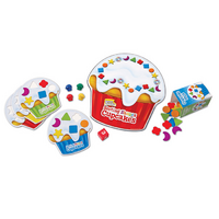 Сортировщик "Кексы" - «globural.ru» - Первоуральск