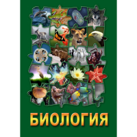 DVD Биология - часть 1 - «globural.ru» - Первоуральск
