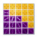 Игра «Крестики-нолики» - «globural.ru» - Первоуральск
