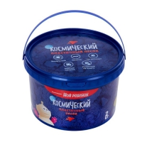 Кинетический песок классический 2 кг - «globural.ru» - Первоуральск
