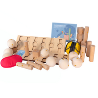 Коррекционно-развивающий комплект «Сенсорные фигуры» - «globural.ru» - Первоуральск