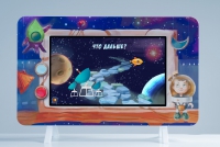 Методический интерактивный комплекс "Космос" - «globural.ru» - Первоуральск