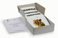 Модель-аппликация Агроценоз (набор 32 карты) - «globural.ru» - Первоуральск