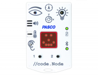 Беспроводной цифровой модуль для программирования Code.Node PASCO для кабинета математики - «globural.ru» - Первоуральск