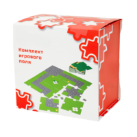 Ресурсный набор "Киберпитомец. Комплект игрового поля" - «globural.ru» - Первоуральск
