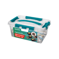 Ресурсный набор для образовательного набора «Динамика ЙоТик М1» - «globural.ru» - Первоуральск