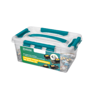 Ресурсный набор для образовательного набора «Умная мини-теплица» М1 - «globural.ru» - Первоуральск