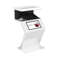 Голографическая пирамида Power 32" - «globural.ru» - Первоуральск