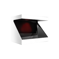 Голографический куб Cube 32" - «globural.ru» - Первоуральск