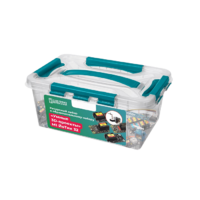 Ресурсный набор для образовательного набора «Умные 3D-проекты» М1 ЙоТик 32 - «globural.ru» - Первоуральск