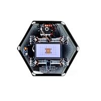 Модуль интерактивный "Omni колеса с голосовым управлением" - «globural.ru» - Первоуральск