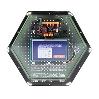 Модуль интерактивный "Азбука Морзе" - «globural.ru» - Первоуральск