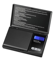 Электронные весы с высокой точностью до 200 гр - «globural.ru» - Первоуральск