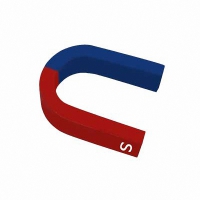 Магнит U - образный демонстрационный - «globural.ru» - Первоуральск